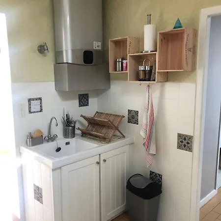 Maison 2 à 10 Minutes à Pieds De La *