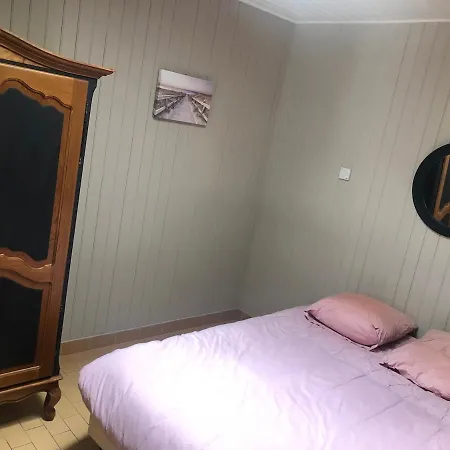 Maison 2 A 10 Minutes A Pieds De La * Saint-Georges-d'Oleron